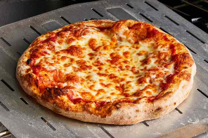Pizzanın son dilimi için yumruk yumruğa kavgaya tutuşturur muydunuz?