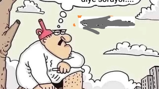 Seçim sorularından sıkıldığınız oluyor mu?