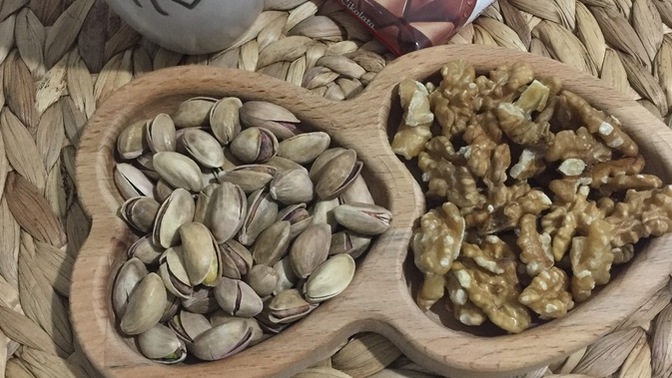 Birtakım zaaflarınız var mı?