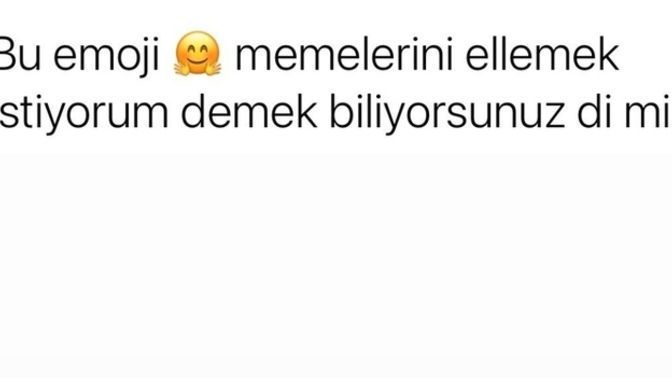 Kullandığınız emojilerin anlamlarının farklı olduğunu öğrenince yine kullanmaya devam edermiydiniz?