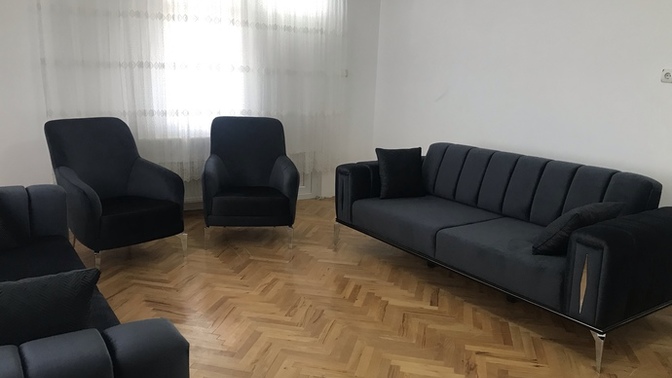 Bu takım koltuk takımı güzel mi ya?