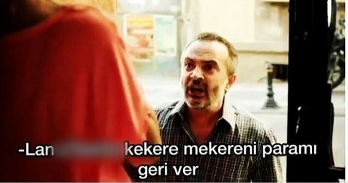 Eski sevgiliye verilen borç nasıl istenir?