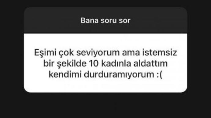 En başarılı aldatma savunması nedir sizce 😂?