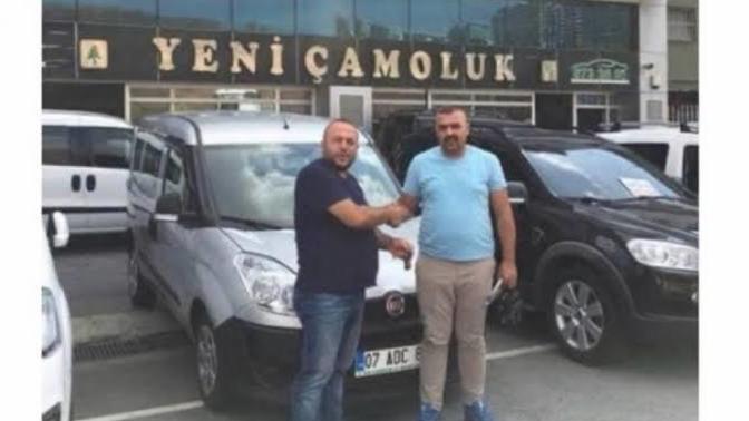 Araba almak isteseniz kriter olarak önceliğiniz ne olurdu?