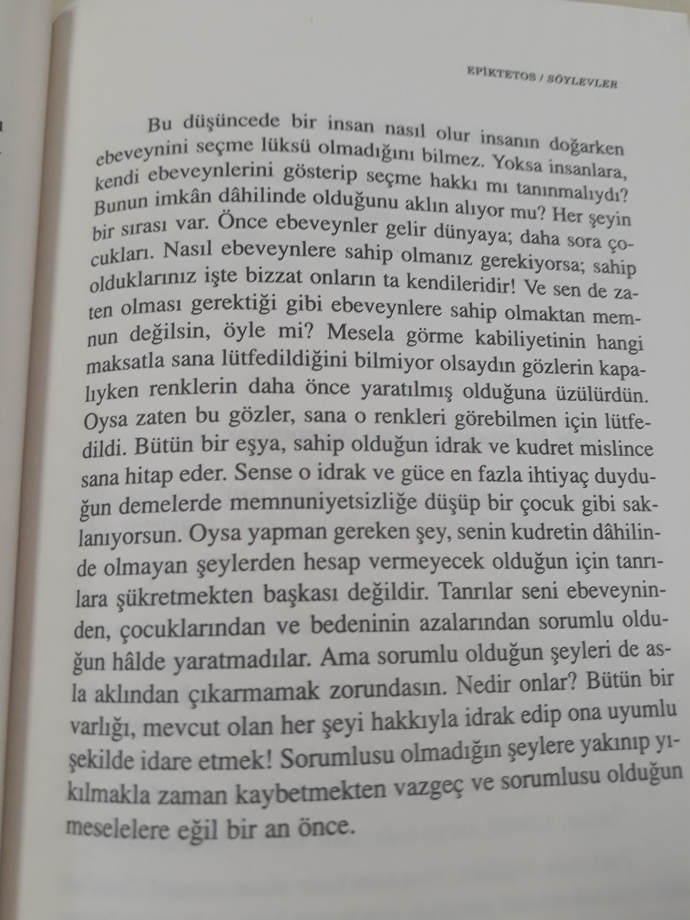 Acı çekmek zorunda mıyız?
