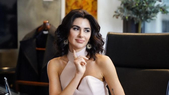 Benden daha iyisini bulur ama benden daha nesini bulamaz diyorsunuz?