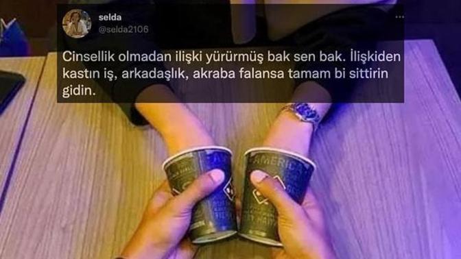 Ne olmadan ilişki yürümez, bir ilişkinin olmazsa olmazı nedir?