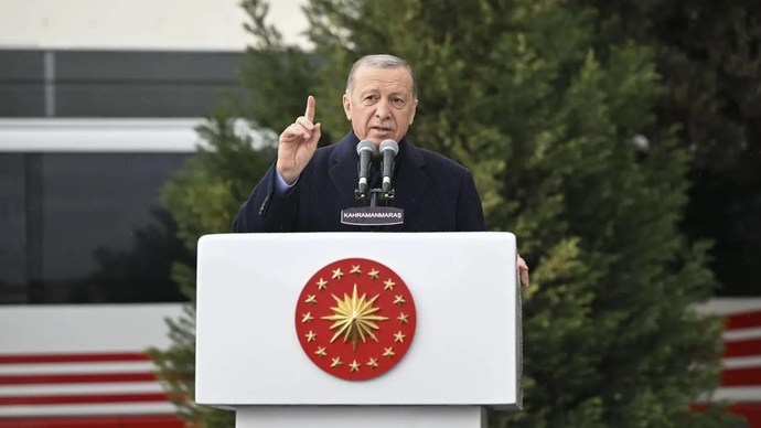 Yurt dışına giden doktorlara Giderlerse gitsinler diyen Cumhurbaşkanı Erdoğan doktorları ülkeye dönmeye davet etti düşünceleriniz?