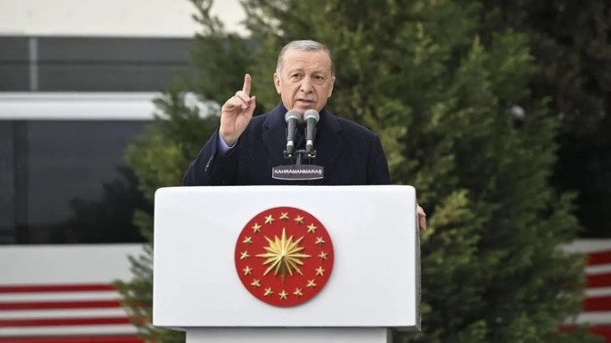 Yurt dışına giden doktorlara Giderlerse gitsinler diyen Cumhurbaşkanı Erdoğan doktorları ülkeye dönmeye davet etti düşünceleriniz?