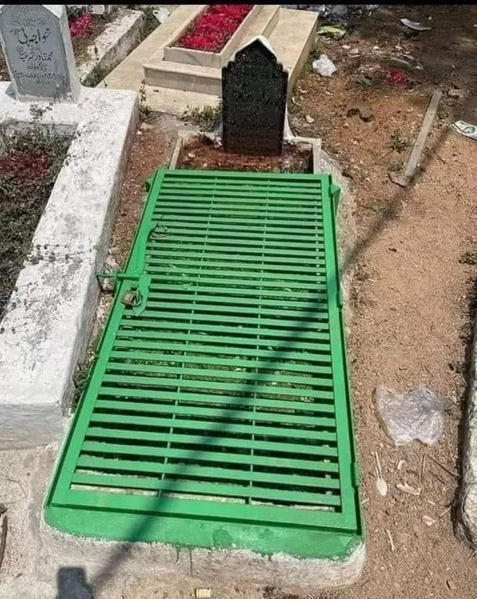 Pakistandan gelen fotoğraf dünyayı çalkaladı düşünceleriniz?