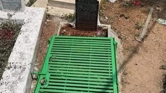 Pakistan'dan gelen fotoğraf dünyayı çalkaladı düşünceleriniz?