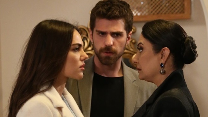 Ailem, sevdiğim kızı sevmiyor. Ne yapmalıyım?
