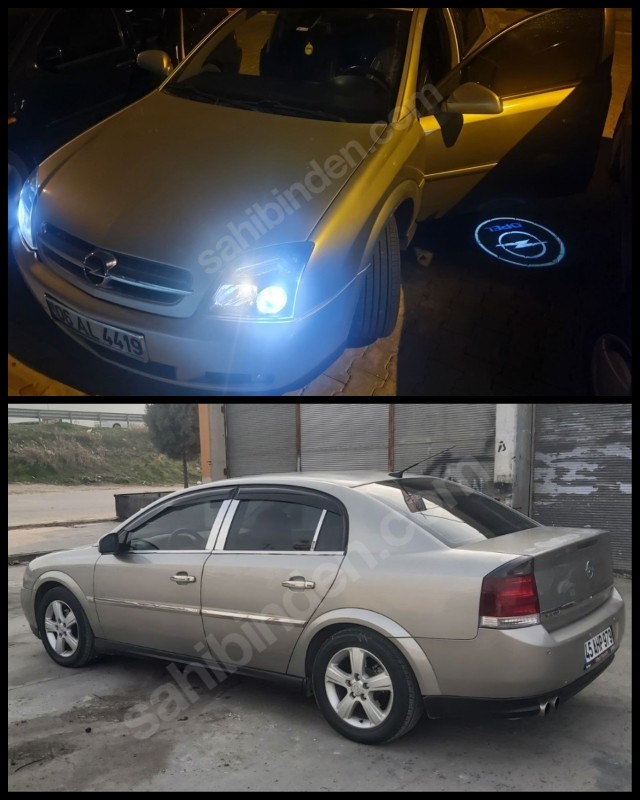 Vectra c neden tutulmadı sizce?