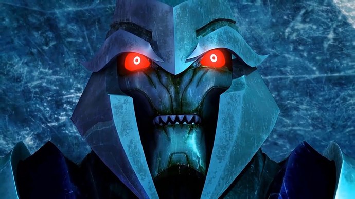 Optimus Prime mı Lord Megatron mu?