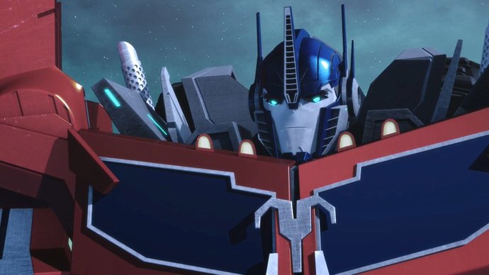 Optimus Prime mı Lord Megatron mu?