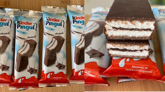 Siyahi kadınlar çok ilgi çekici değil mi?