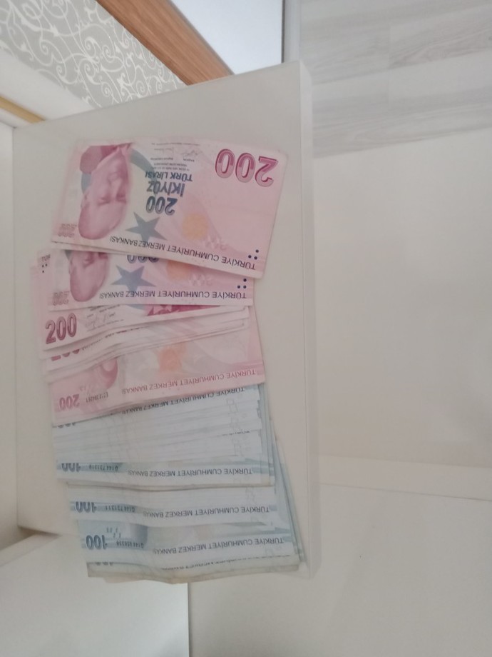 Senin için önemli olan para mı, seks mi yoksa aşk mı?