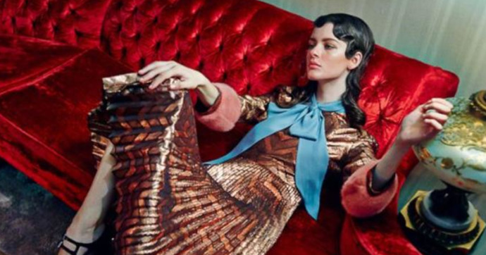 Kendini kaç yaşında hissediyorsun?