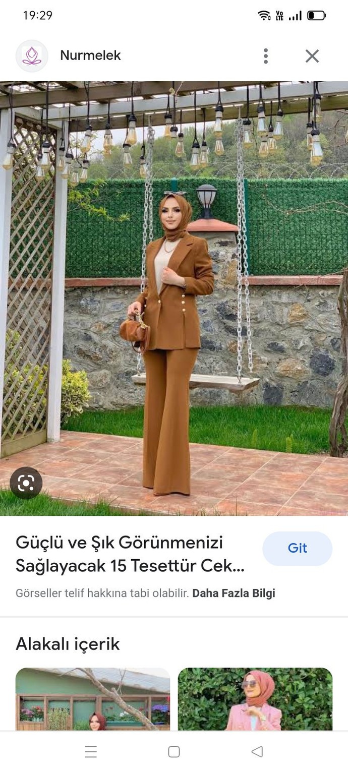 Hangi takım daha şık?