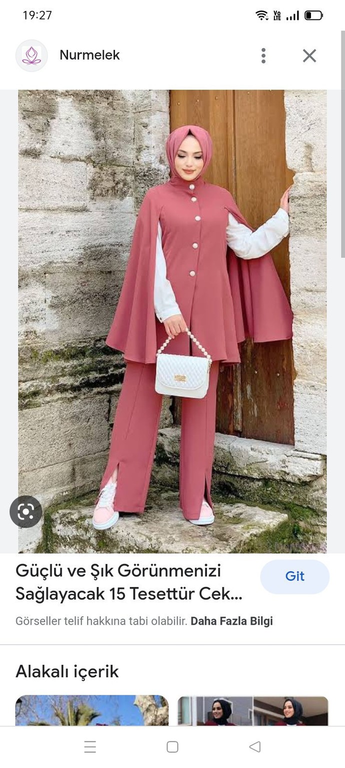 Hangi takım daha şık?