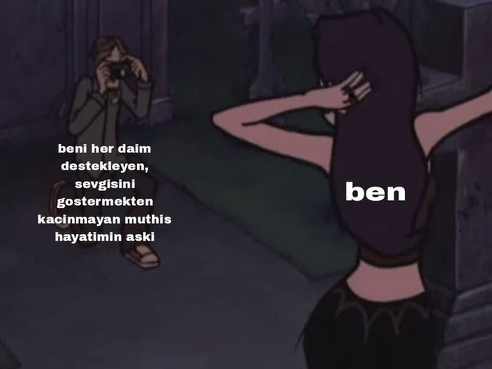Sevgili olmak için karşı cins nasıl kriterlere sahip olmalı?