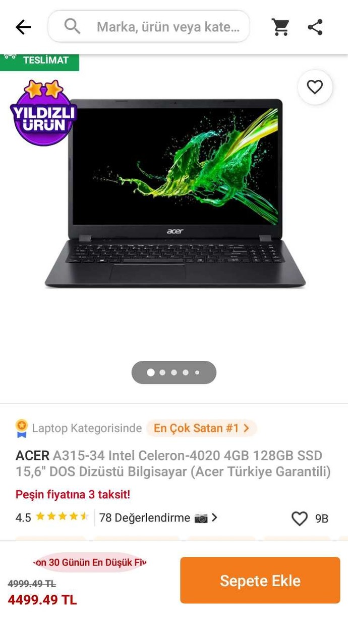 Bu bilgisayarlardan hangisini almam daha iyi?