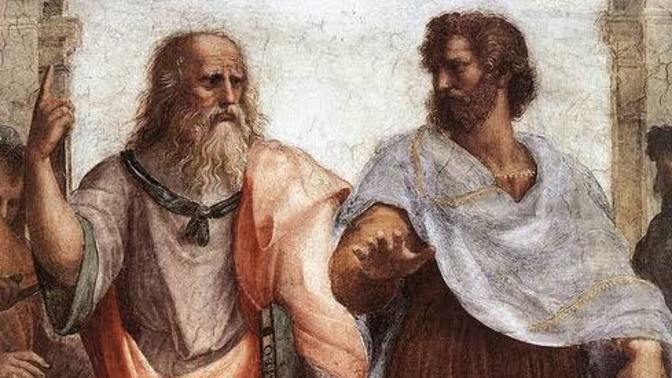 Sokrates'in Savunması isimli eseri kimin yazdığını biliyor musunuz?