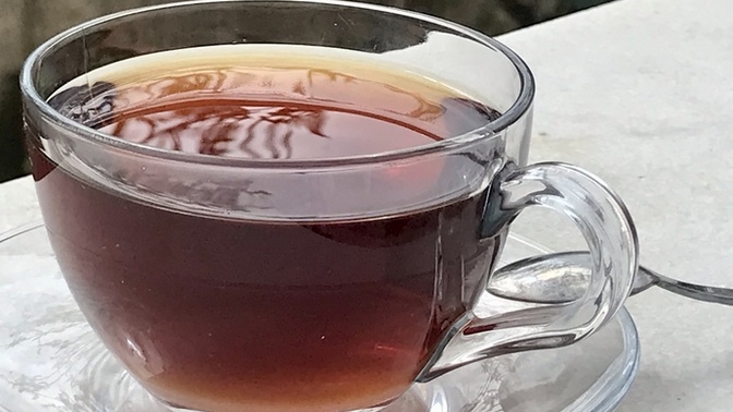 Sabah çayları/kahveleri içildi mi?