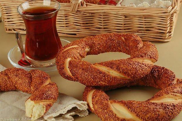 Simit, dünyanın en iyi kahvaltılığı olabilir mi?