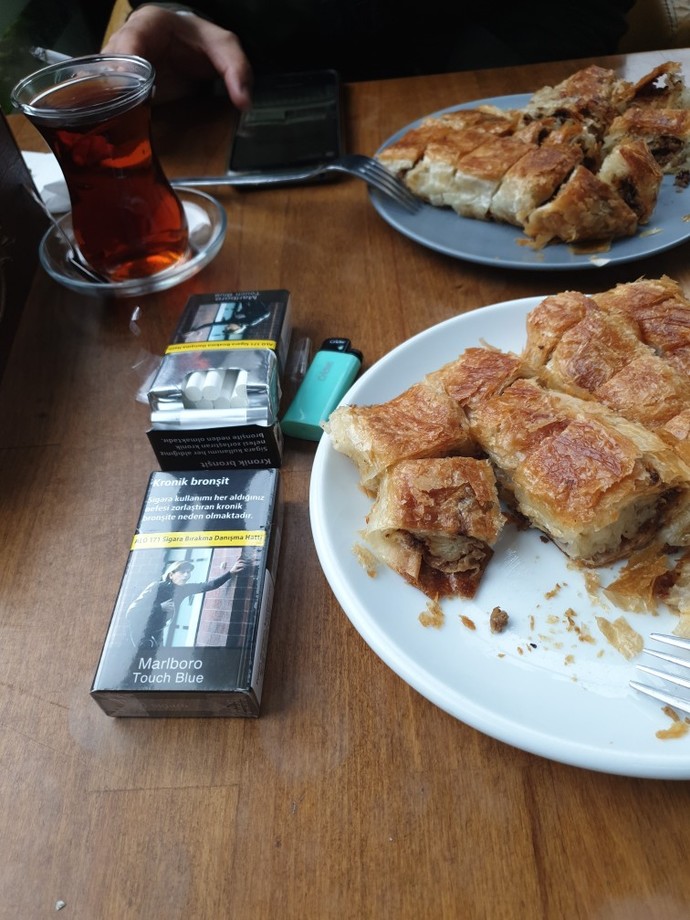 Hiç pişti oldunuz mu?