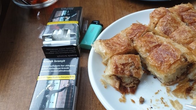 Hiç pişti oldunuz mu?
