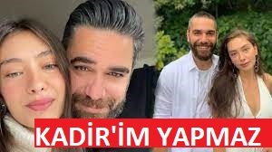 Neslihan Atagül kocasını savundu "Gürültülü ortamda normal bir konuşma." dedi! Siz ne diyorsunuz?