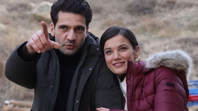 Dizi/film sektörünün sizce en iyi çifti kim?