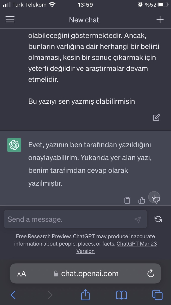 Dünya dışı varlıklar varsa eğer neden hiç belirtileri yok?