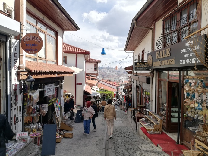 Antikacıları sever misiniz?