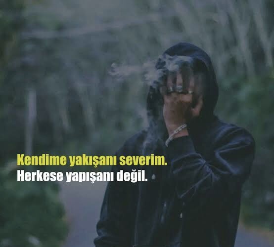 Çevrenizden en son aldığınız iltifat nedir?