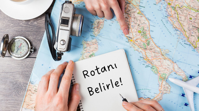 Bahar ayları başladı, seyahatler arttı. Seyahat edeceğiniz bölgeye özgü enfeksiyon risklerini araştırıyor musunuz?