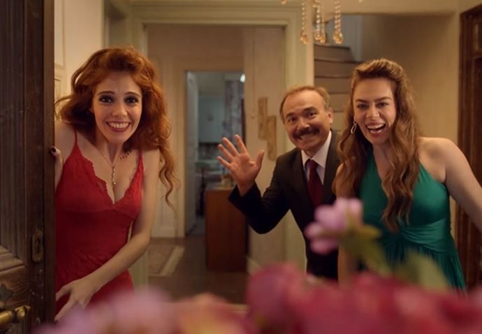 Yakın çevreniz evlenmeniz için baskı yapıyor mu?