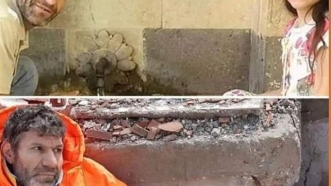 Deprem psikolojisinden kurtuldunuz mu?