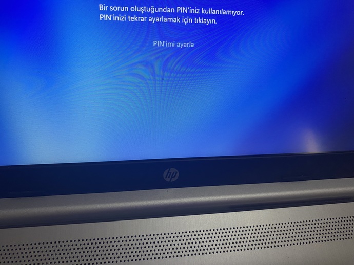 Anlayan var mı yardım eder misiniz?