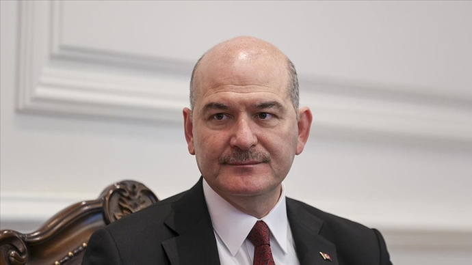 Süleyman Soylu saldırgan siyaset yapacağım diye fazla mı sallamış?