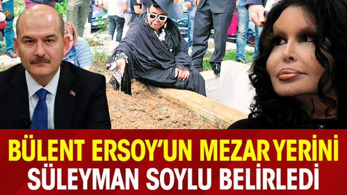 Süleyman Soylu saldırgan siyaset yapacağım diye fazla mı sallamış?