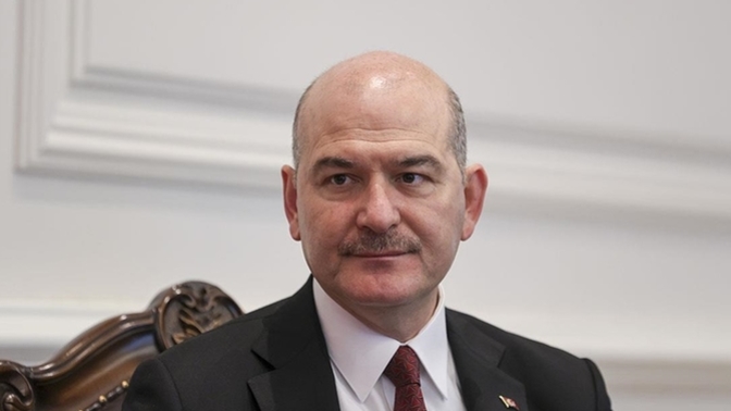 Süleyman Soylu saldırgan siyaset yapacağım diye fazla mı sallamış?