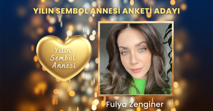Geleneksel KızlarSoruyor Anneler Günü anketi geldi! Anneliğiyle yüzündeki gülümsemenin sebebi olan ‘Yılın Sembol Annesi’ kim?