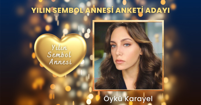 Geleneksel KızlarSoruyor Anneler Günü anketi geldi! Anneliğiyle yüzündeki gülümsemenin sebebi olan ‘Yılın Sembol Annesi’ kim?