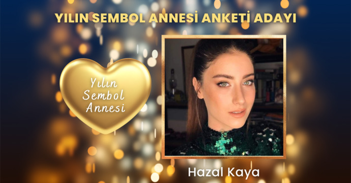 Geleneksel KızlarSoruyor Anneler Günü anketi geldi! Anneliğiyle yüzündeki gülümsemenin sebebi olan ‘Yılın Sembol Annesi’ kim?
