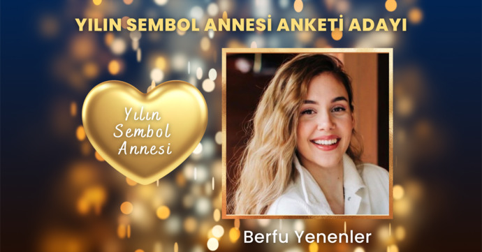 Geleneksel KızlarSoruyor Anneler Günü anketi geldi! Anneliğiyle yüzündeki gülümsemenin sebebi olan ‘Yılın Sembol Annesi’ kim?