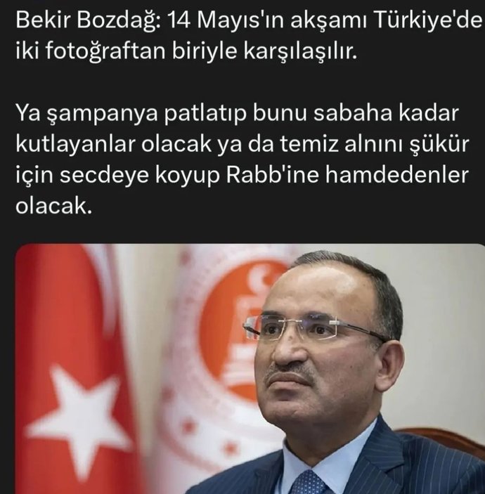 Yahu iyice aklı tutulması yaşanan bir siyaset başlatmadılar mı?
