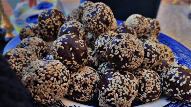 Çay ve kahvenin yanına güzel gider dediğiniz neler var?