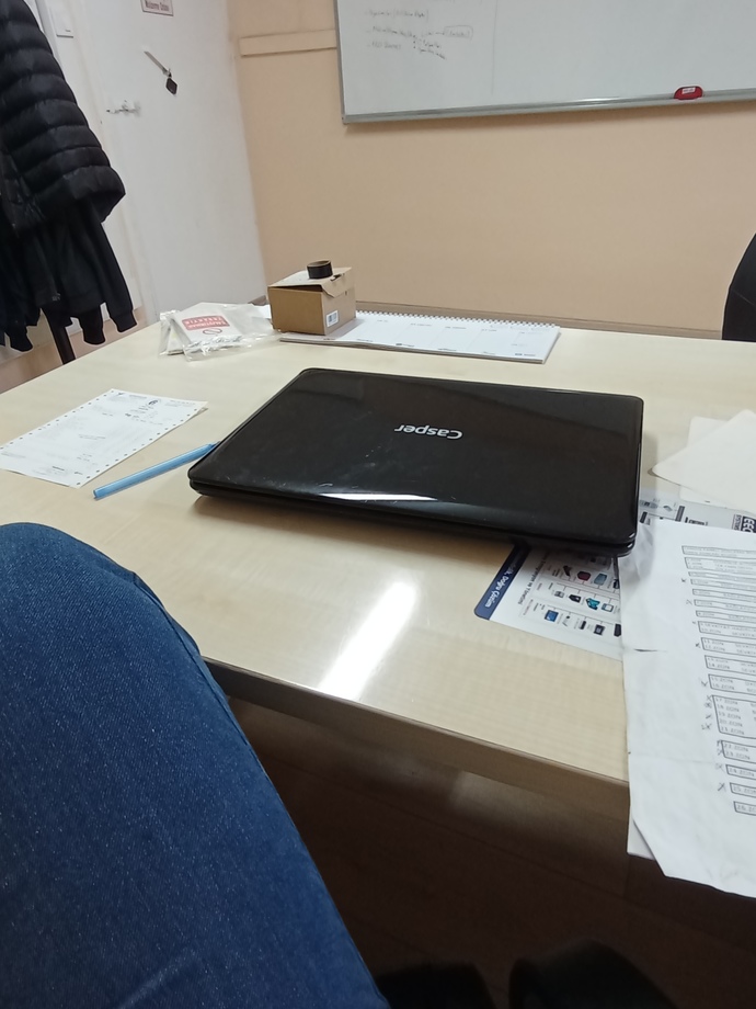 Kendinize vakit ayırabiliyor musunuz?